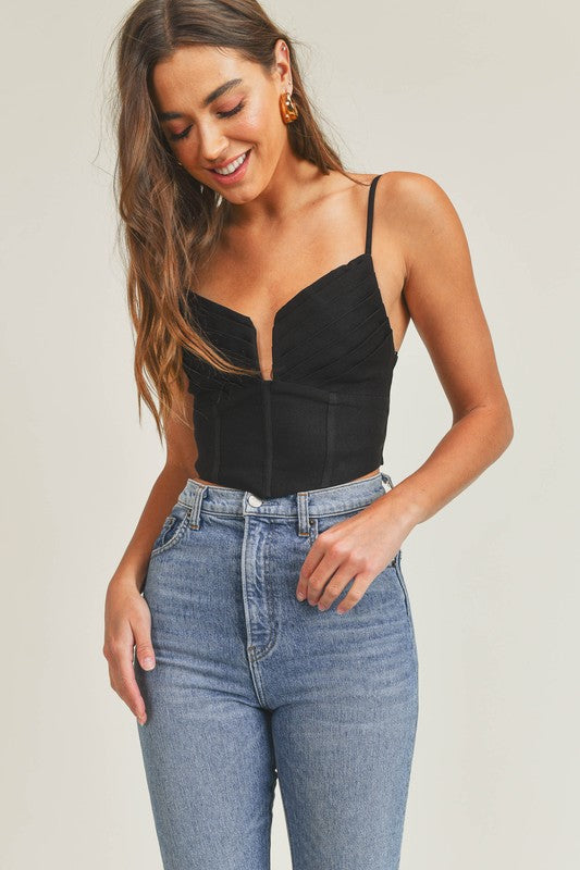 Date Night Top